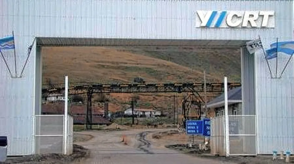 Santa Cruz: YCRT desmintió las denuncias del municipio de 28 de Noviembre