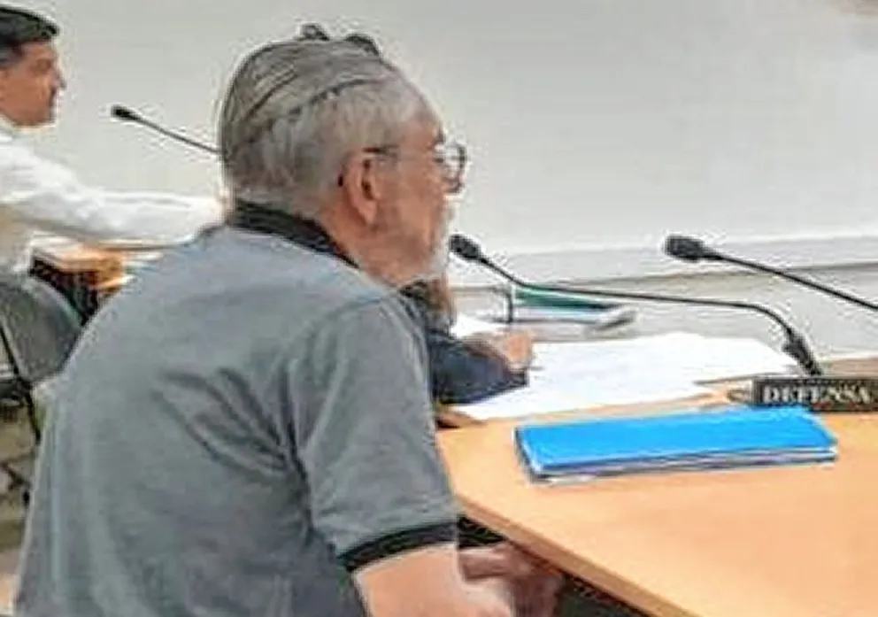 Hoy comienza el juicio por el homicidio del estudiante universitario Emiliano Ávila