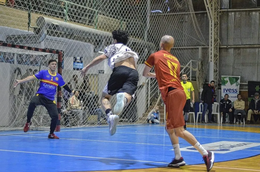 Victoria y clasificación de Nueva Generación