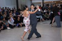 Se concretará una nueva edición del Festival Vientos de Tango