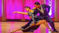 Comodoro ratifica su “plaza nacional” para el Campeonato Mundial de Tango