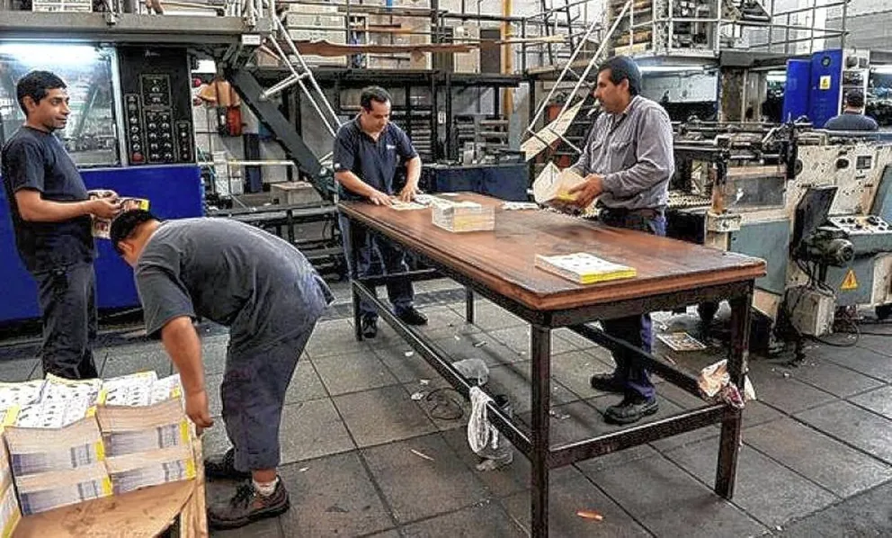 Se celebra hoy el día del sector empresario que genera la mayor cantidad de empleo