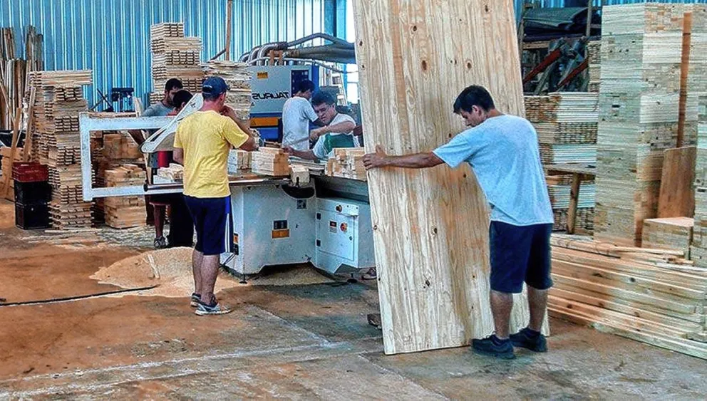 Pymes solicitan prórroga para deudas con la AFIP