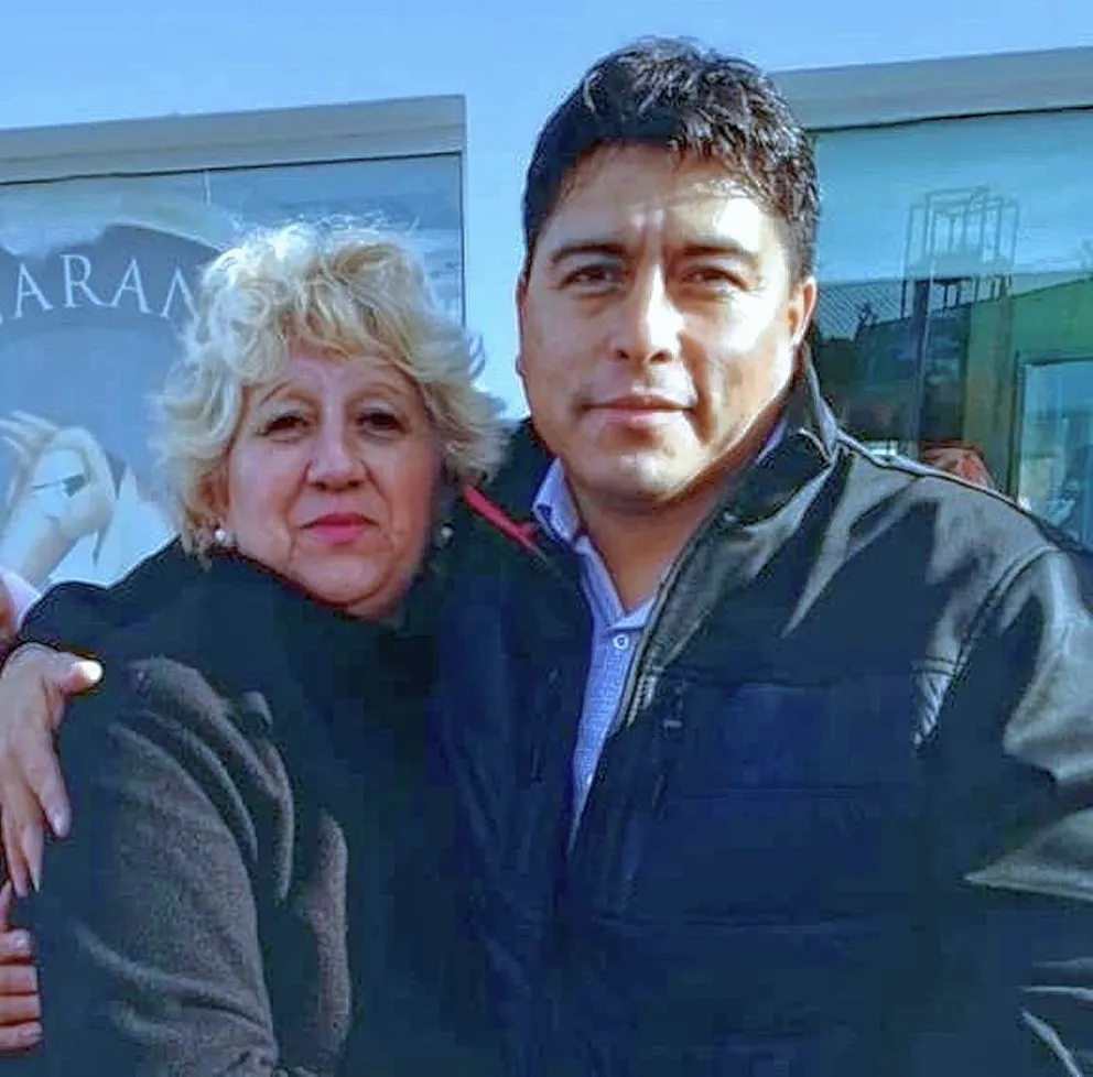 Designan a Susana Coronel como directora de Gestión Territorial para Deseado