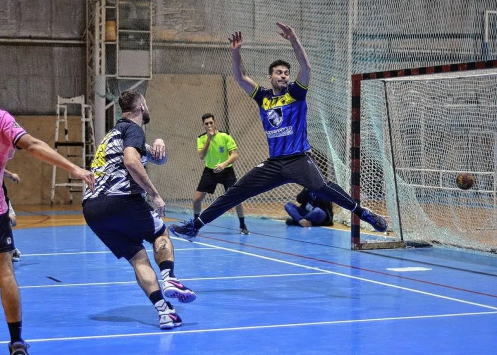 Nueva Generación sigue muy firme