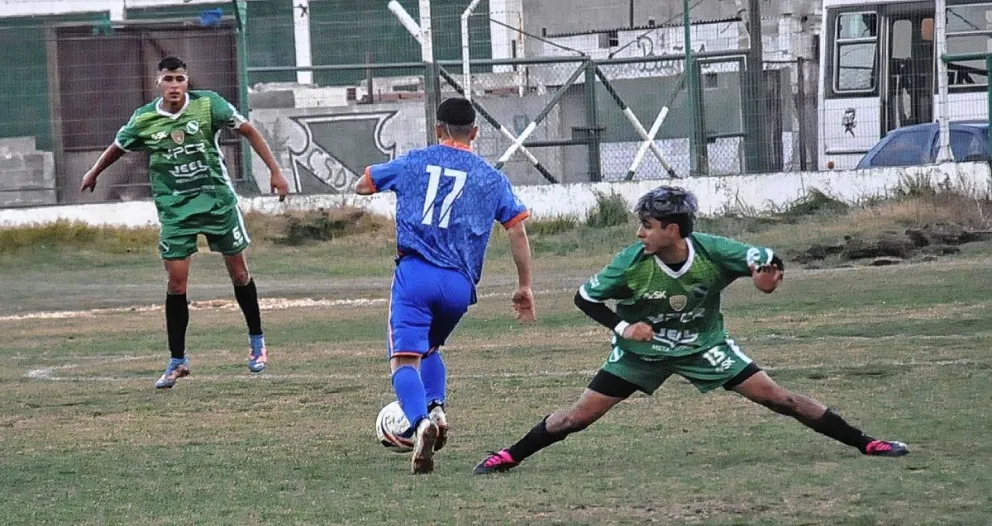 El torneo Provincial Clasificatorio se pospuso una semana