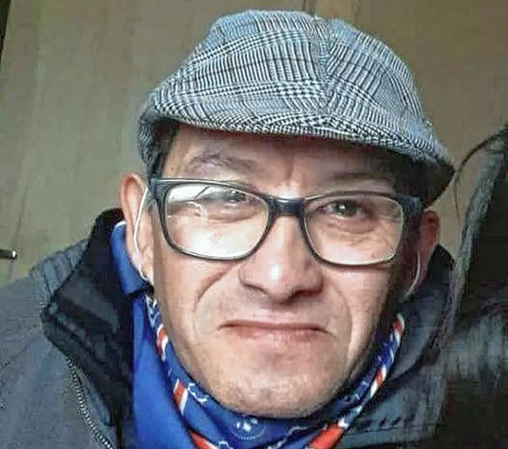 Desaparición de Luis Sea: “No bajamos los brazos” declaró su hermana, a más de una semana sin novedades de su paradero