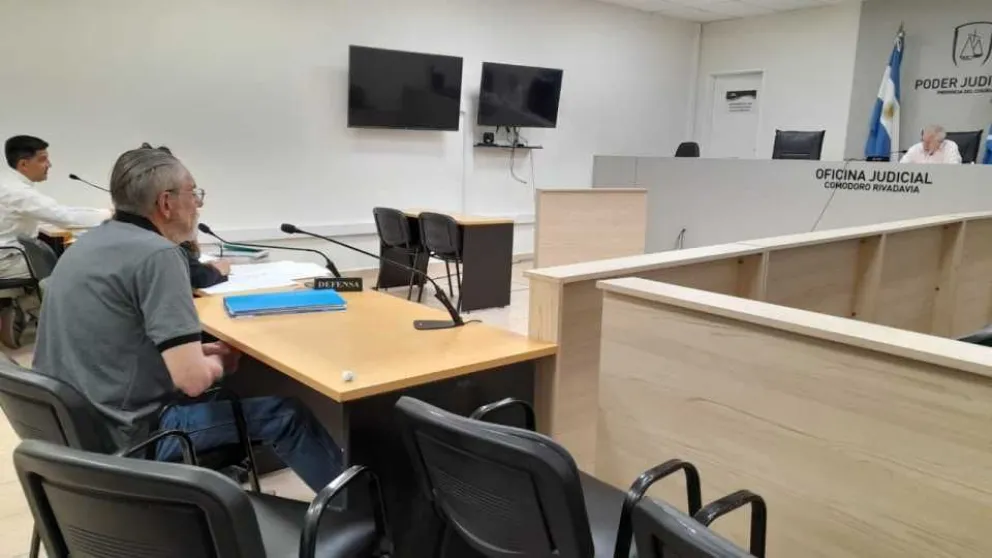 Por unanimidad, el jurado declaró culpable a Barberis por el homicidio de Ávila