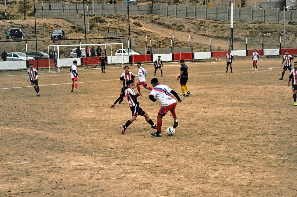 Momento para los pendientes