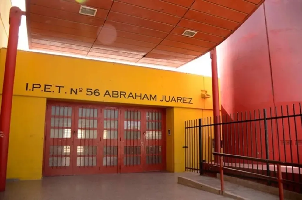 Un adolescente apuñaló a un compañero de colegio durante una pelea en Córdoba