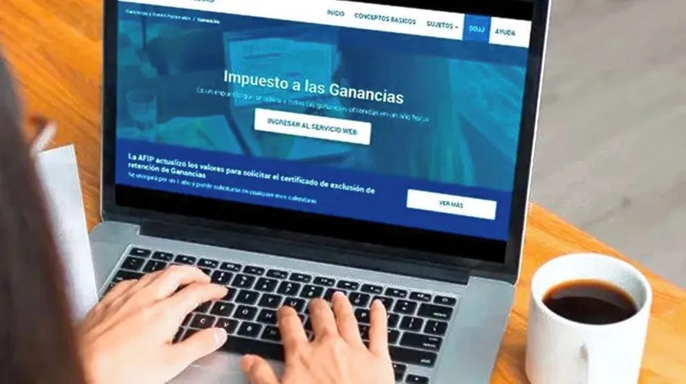 Restitución del Impuesto a las Ganancias: unos 800.000 empleados vuelven a pagarlo