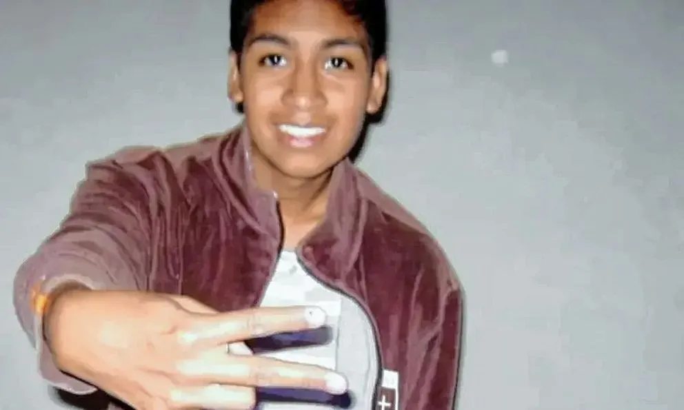 Horrendo crimen del chico Colihuinca: piden excarcelación del hombre que dijo drogado en una comisaría que era el asesino