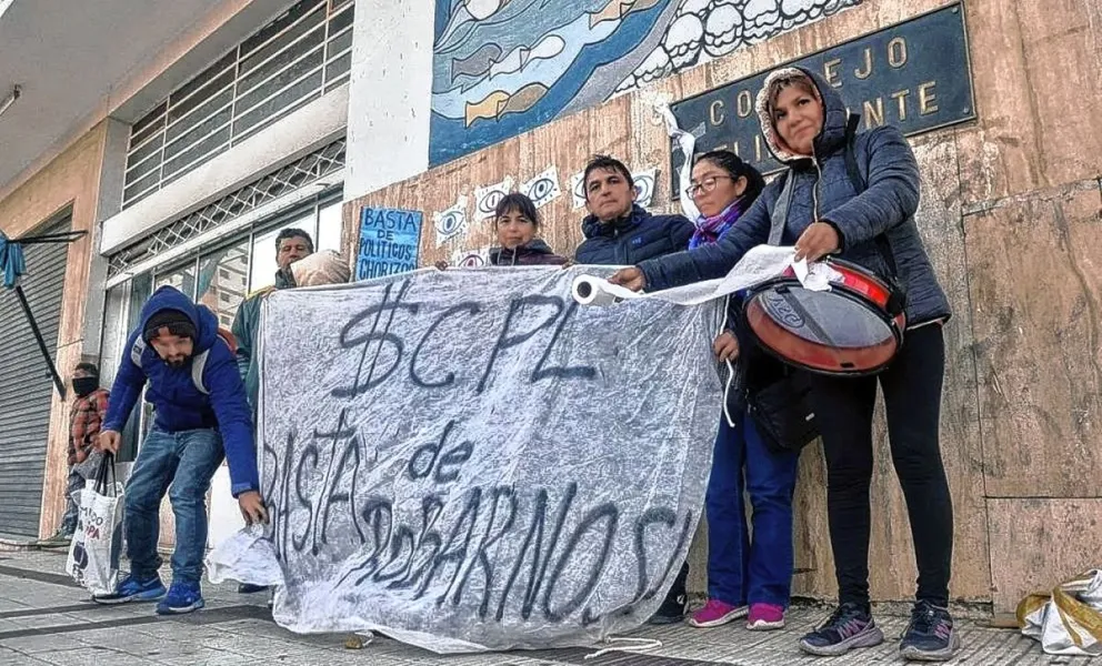 Usuarios Autoconvocados: “Pasaron cinco meses y no tienen idea de nada”