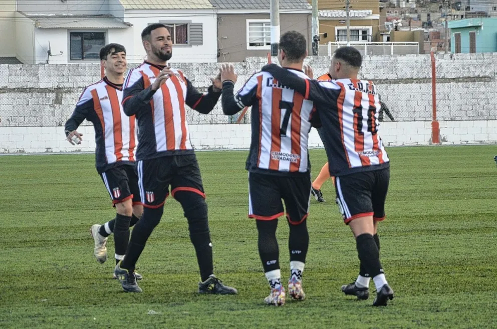 Agenda deportiva del fin de semana