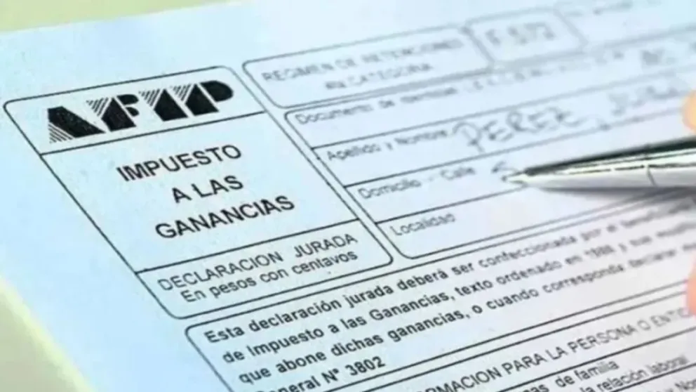 Las siete claves de los cambios en Ganancias tras la sanción del Paquete Fiscal
