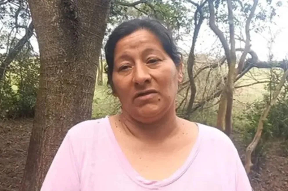 Inesperado giro en el caso Loan: La tía del niño habría confirmado que el matrimonio detenido lo atropelló