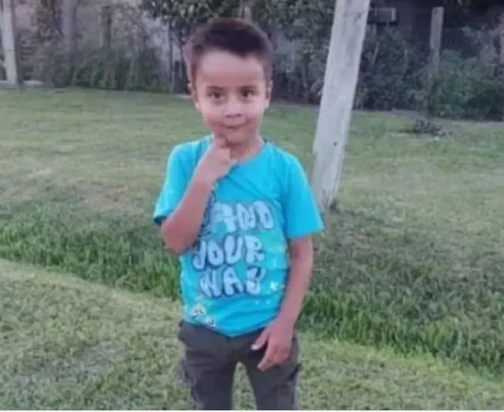 El abogado de la familia de Loan pidió la detención de Laudelina