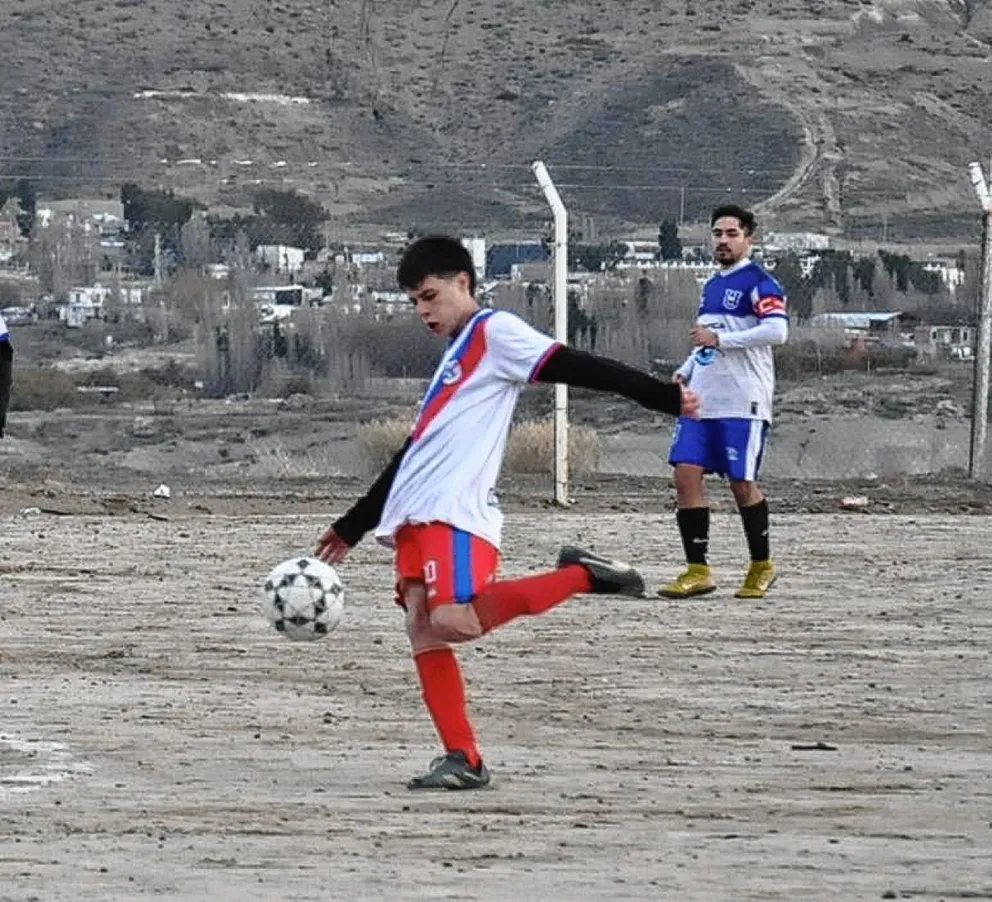 Victoria de Ciudadela ante Universitario