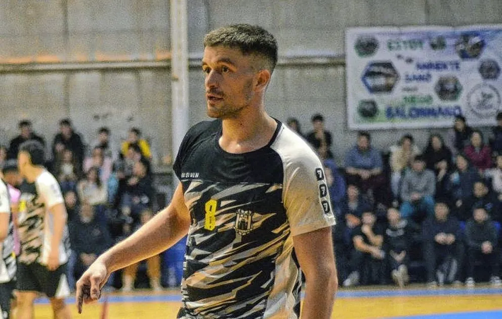 Ferro dejó sin final a Nueva Generación