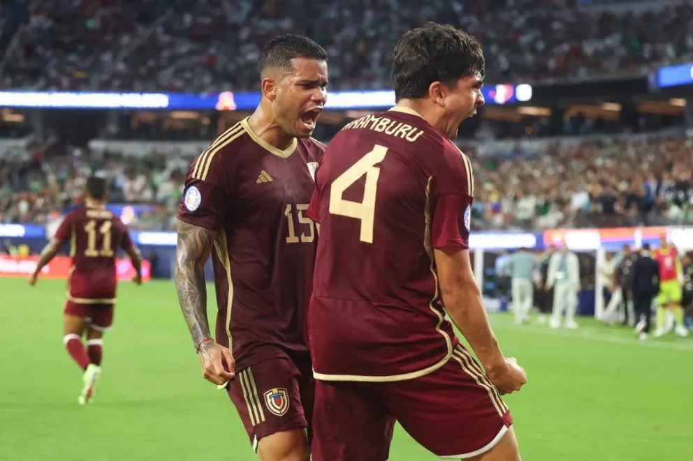 Se define al rival de la Selección argentina en los cuartos de final