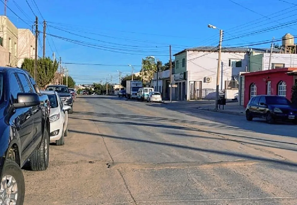 Convocan a una reunión en el barrio José Fuchs por el tema seguridad