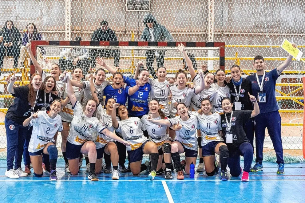 Argentinos Juniors y Mariano Acosta se consagraron campeones