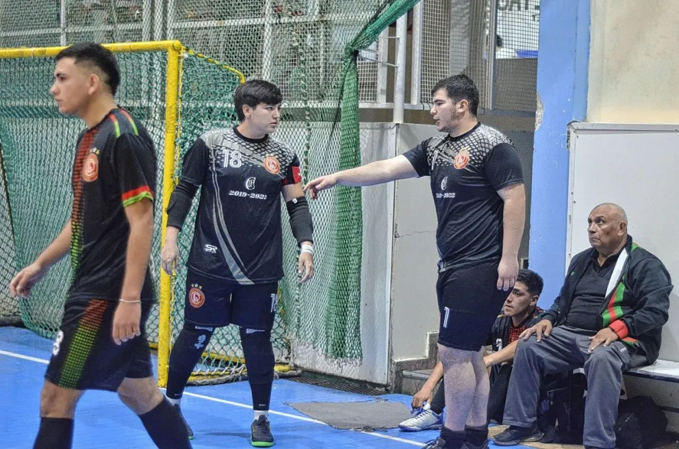 Ganaron Cefe, Tercer Tiempo y CIPA