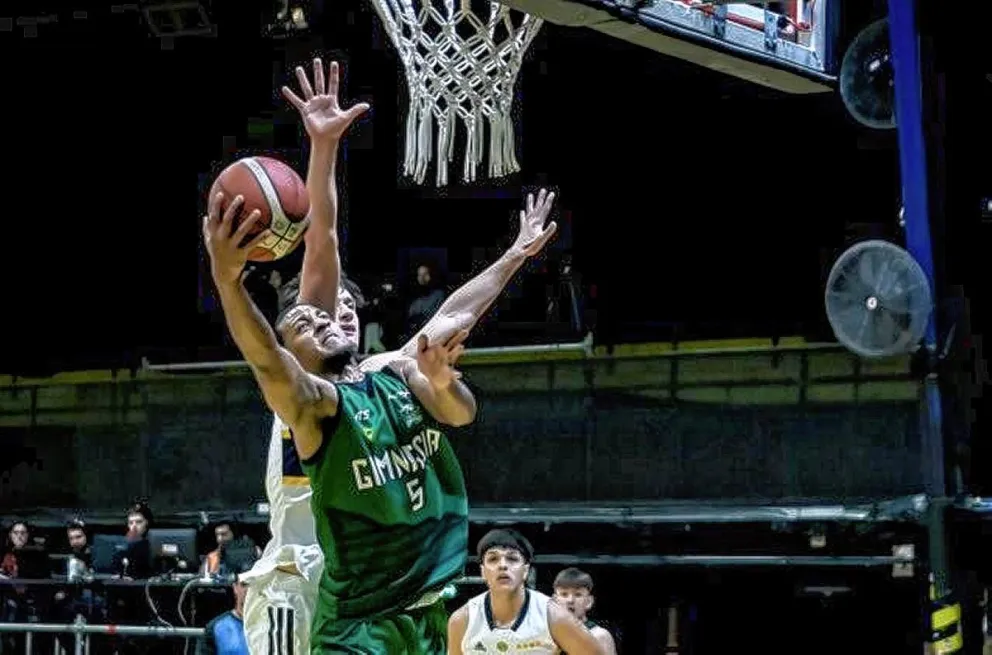 Gimnasia perdió con Boca y ahora espera el viaje a Brasil