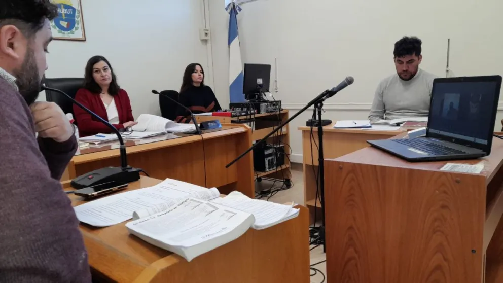 Mantienen la prisión preventiva de Tomás Sosa, imputado por estafas