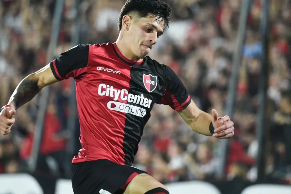 Brian Aguirre se convertiría en el tercer refuerzo de Boca