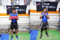 Boxeo: Ramallo y Basse pelearán por los cinturones Sudamericano en Chile