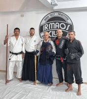 Judo: La actividad se expande a Rada Tilly