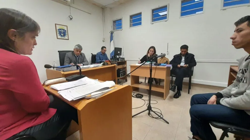 En noviembre Mauricio y Micaela Ortellado serán enjuiciados por el crimen de Laffeuillade