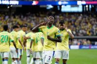 Brasil y Colombia cierran la fase de grupos de la Copa América con un mano a mano imperdible