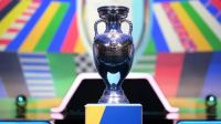 Eurocopa 2024: cuándo comienzan los cuartos de final y cómo son los cruces