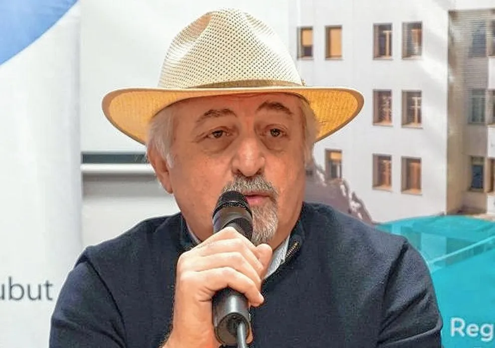 Macharashvili sobre Nación: “Hasta el día de hoy no hay ninguna respuesta positiva ni con el canal de la Chile, ni con el PROMEBA”