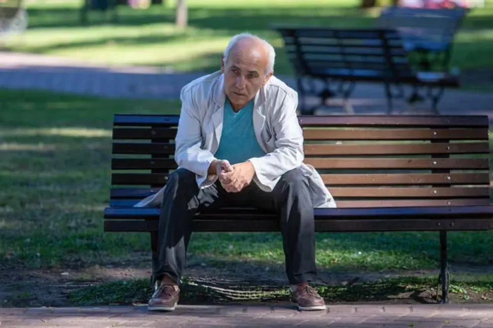 Preocupante: Las jubilaciones cayeron más del 20% en términos reales durante el gobierno de Milei