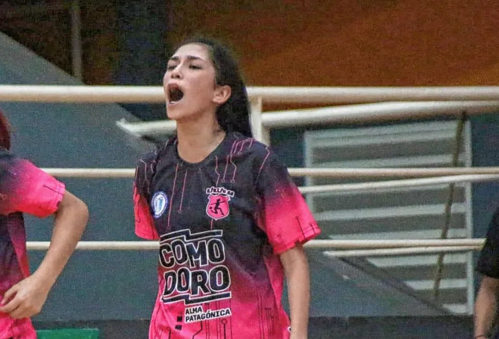 Recuperación y triunfo de Comodoro