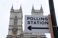 Los conservadores temen una victoria electoral laborista récord en el Reino Unido