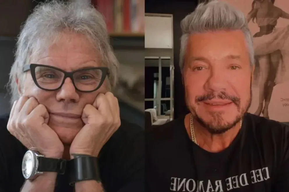 Beto Casella arremetió contra Marcelo Tinelli: “En algunos casos la gente te baja el martillo”