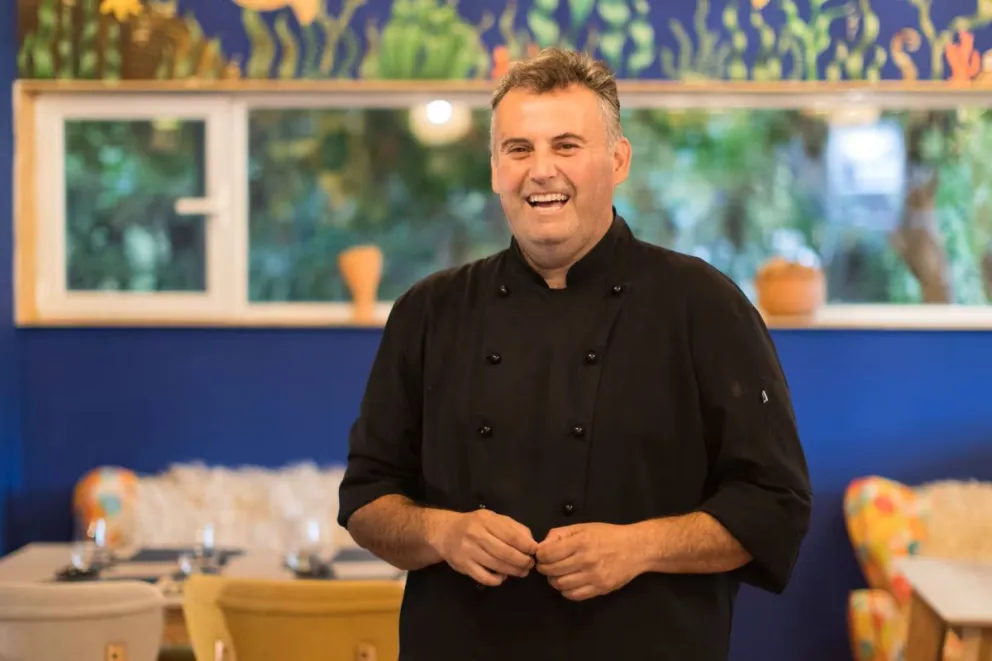 Chubut tendrá un rol central en "Caminos y Sabores", el mega evento de la gastronomía, el turismo y artesanías del país