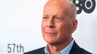 Preocupa la salud de Bruce Willis: ya no puede hablar