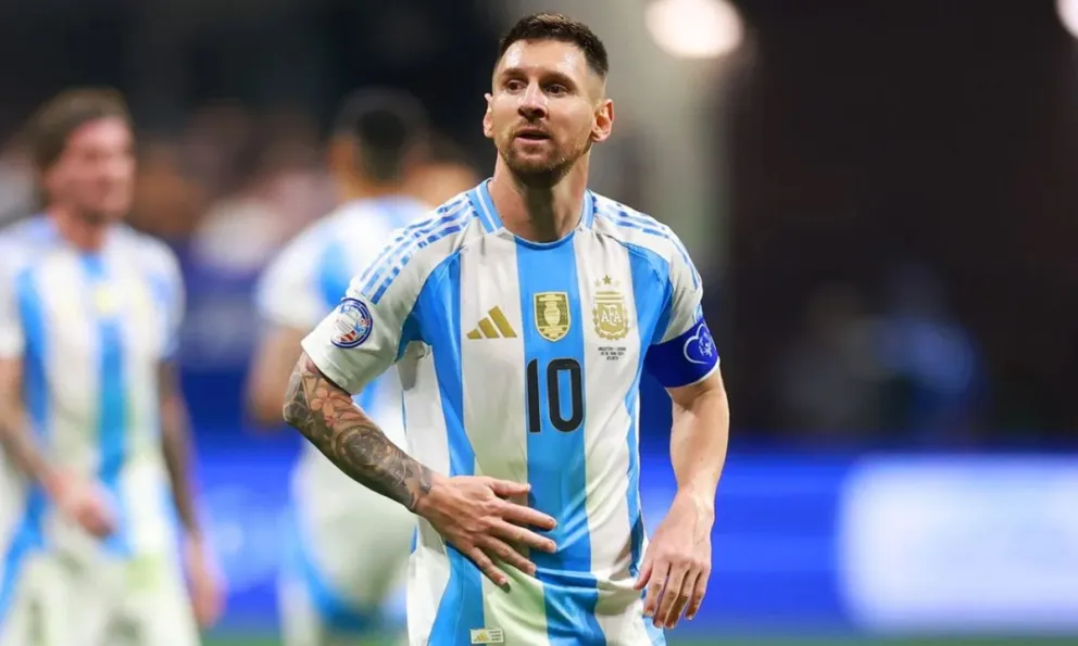 Scaloni define el equipo para enfrentar a Ecuador: Lautaro se perfila como titular y no descarta a Messi