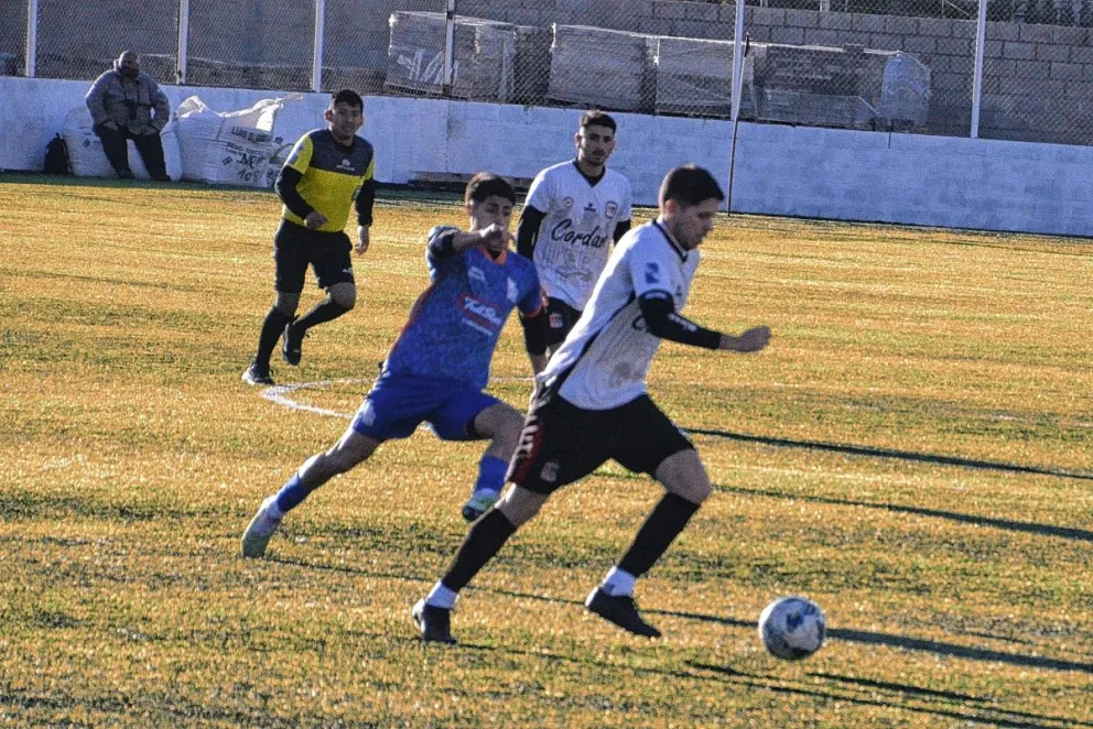 Asi se jugará este fin de semana