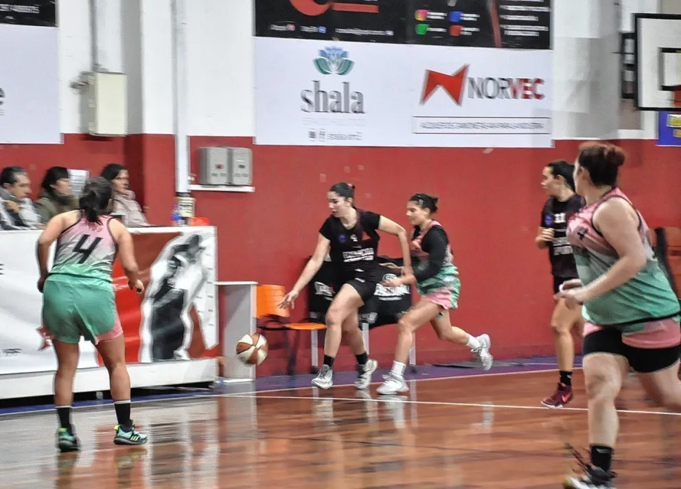 Federación Deportivo dio un paso decisivo