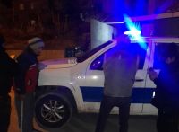 Detuvieron en el Ceferino a un vendedor ambulante con pedido de captura