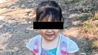 ¿Otro caso Loan?: Buscan a una nena que desapareció a fines de junio en Corrientes