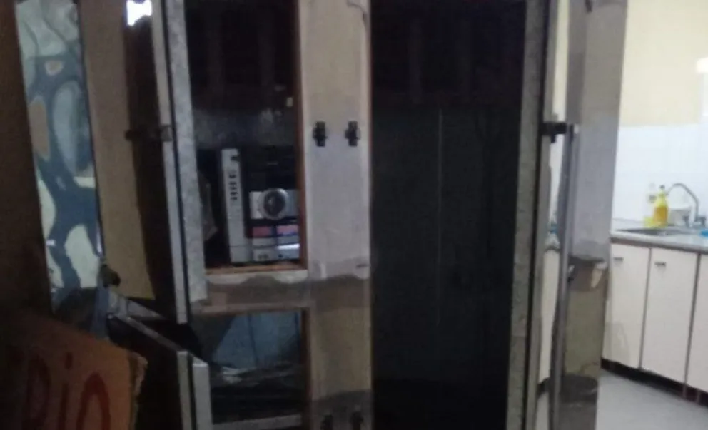 Cuantioso robo de comida en un comedor comunitario de Trelew