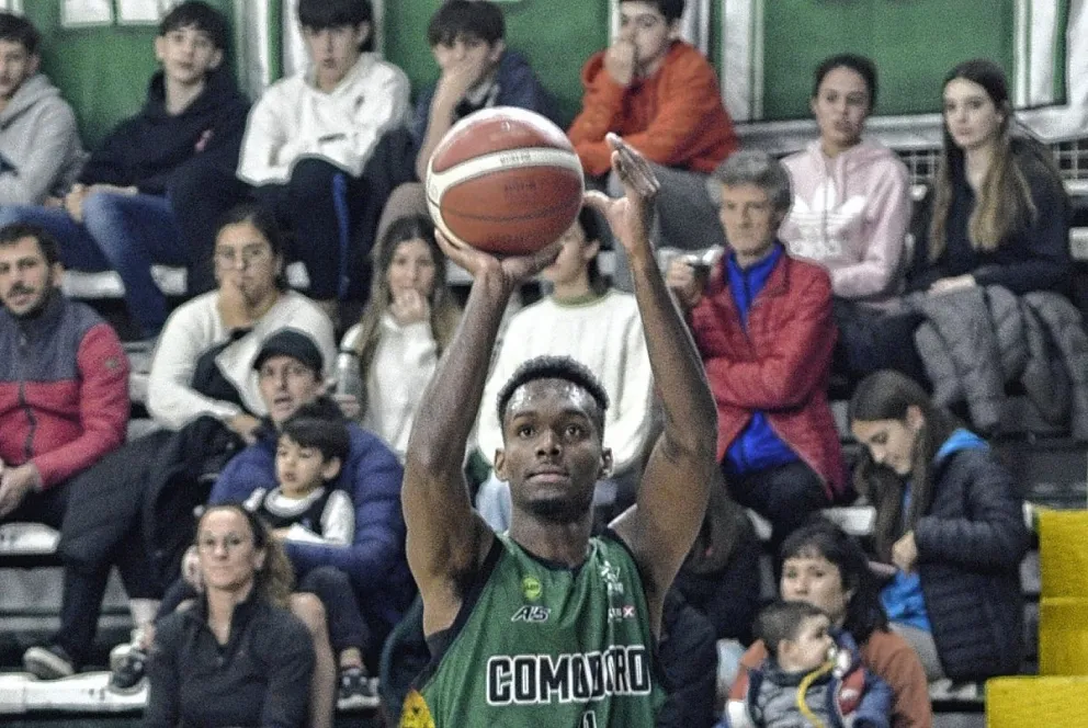 Perdió Gimnasia ante Pinheiros y hoy enfrenta a Franca