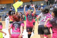 Comodoro, a la final del Argentino femenino de futsal